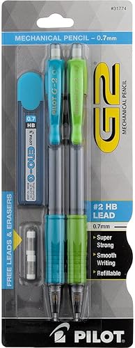 Pilot 31774 G2 Portaminas