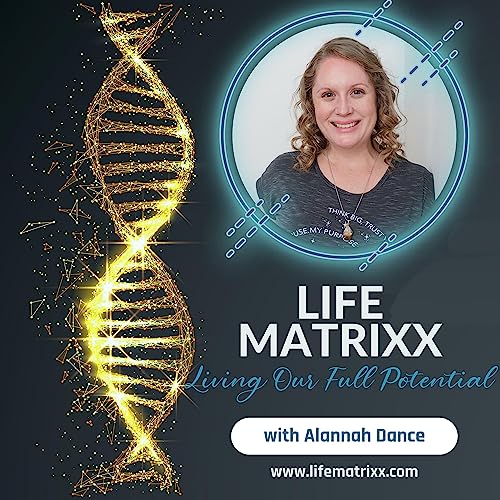 Expanding your business using your intuition with Aurora Ficel