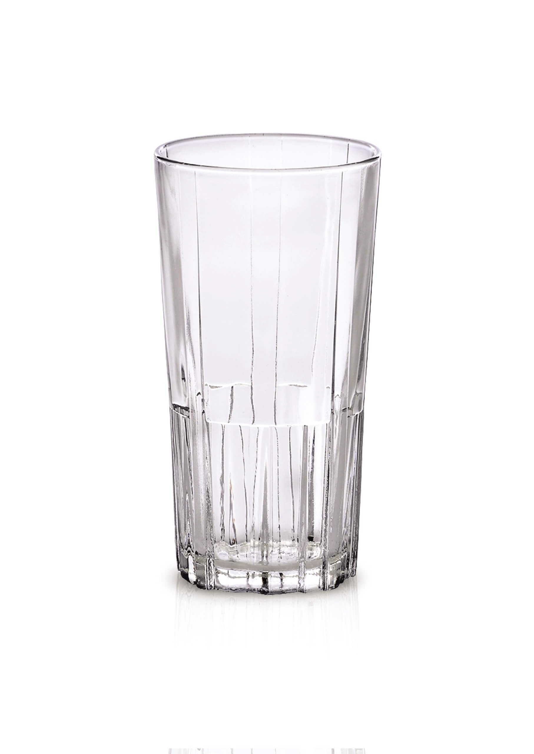 Duralex Le Gigogne Verres à Eau 36cl Transparents - Lot Résistant Trempé Made In France