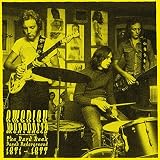 Swedish Meatballs - The Psychedelic Hard Rock Underground 1971-1977 (Various Artists)