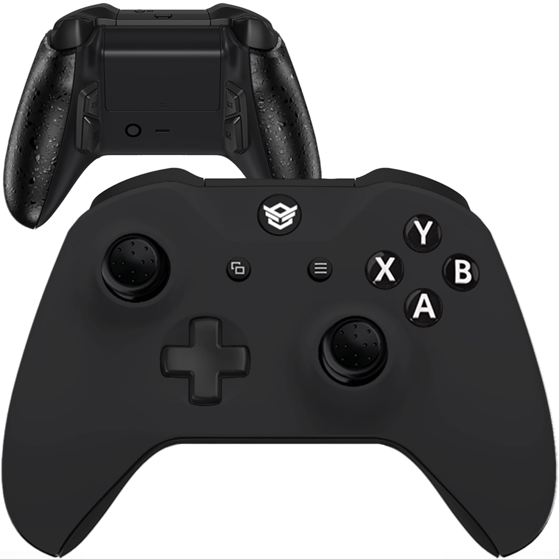 HEXGAMING ULTRA ONE Controller Compatible with Xbox Series X/S, One & PC | Potentiometer…