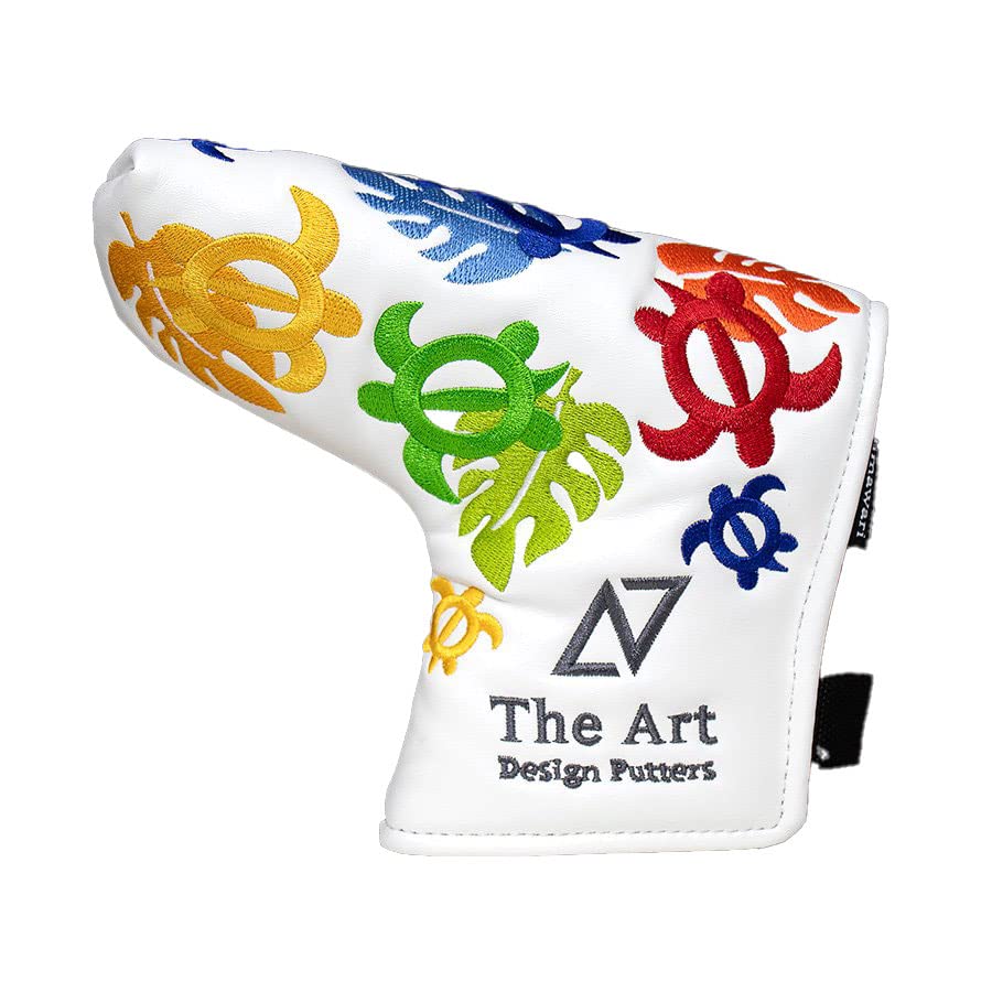 Amazon.co.jp: The Art Design Putters パターカバー
