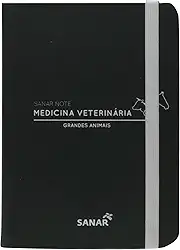 Sanar Note Medicina Veterinária: Grandes Animais