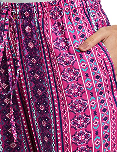 Image of Indigo Women's Pack of 2 Pajamas