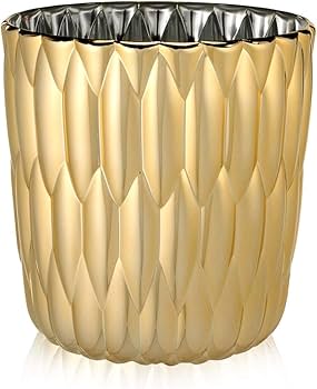 Amazon｜Kartell(カルテル) フラワーベース 『ジェリーベース(JELLY