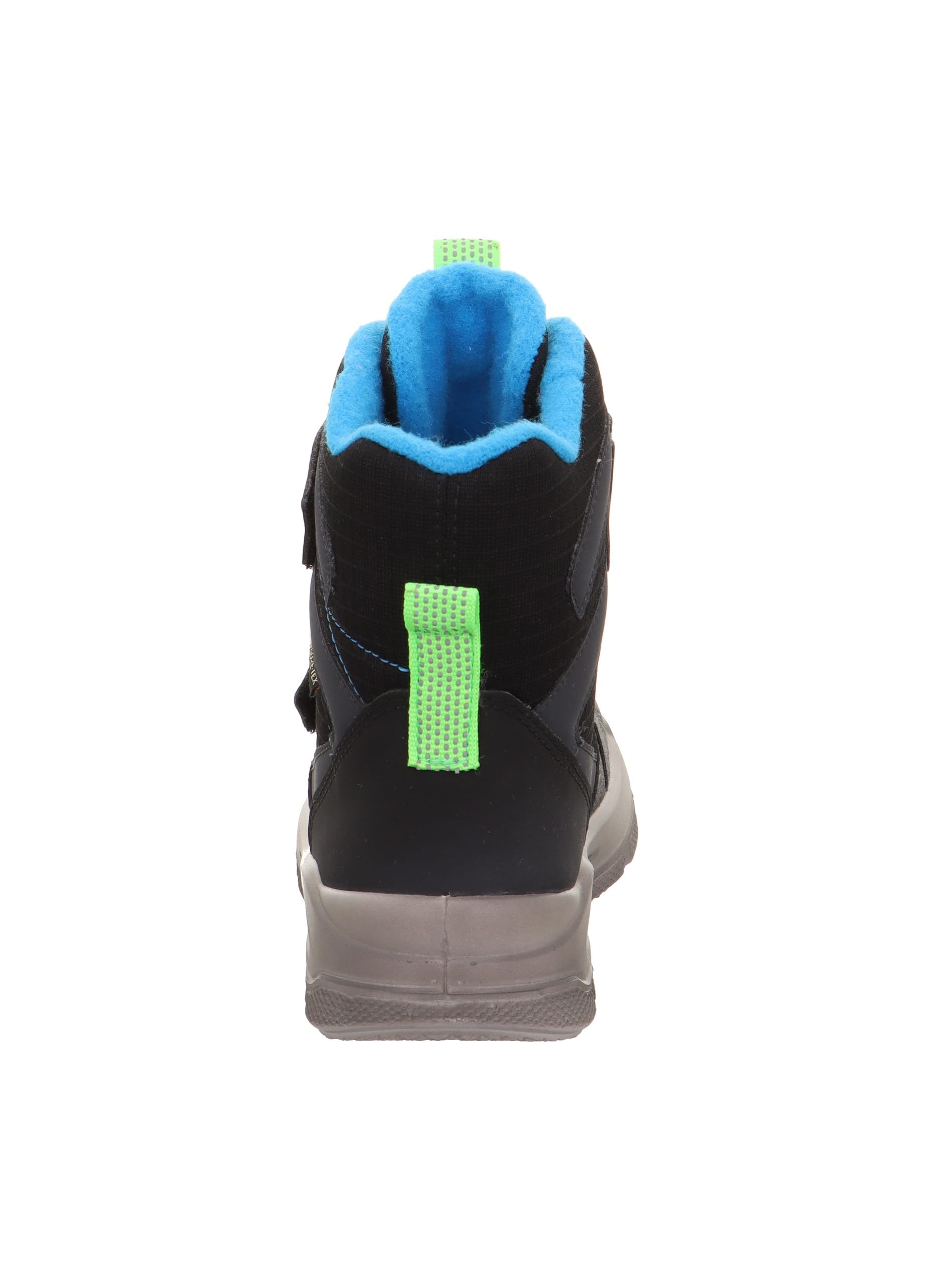 Superfit Mars Warm Gefütterte Gore-Tex, Stivali da Neve Bambini e Ragazzi