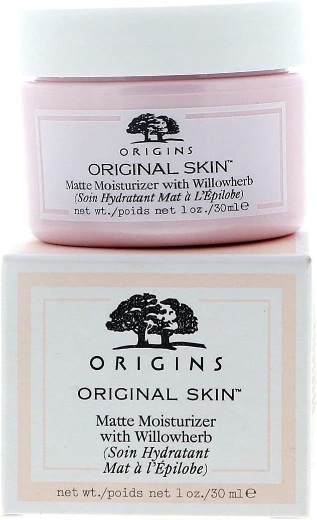 Origins Original Skin Matte Moisturizer With Willowherb, 1-oz.