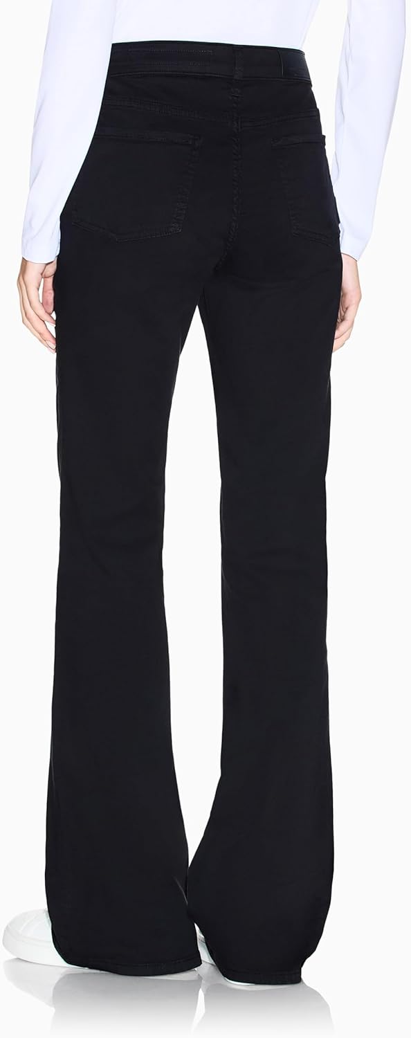 Armani Exchange Womens J98 Girly Flare