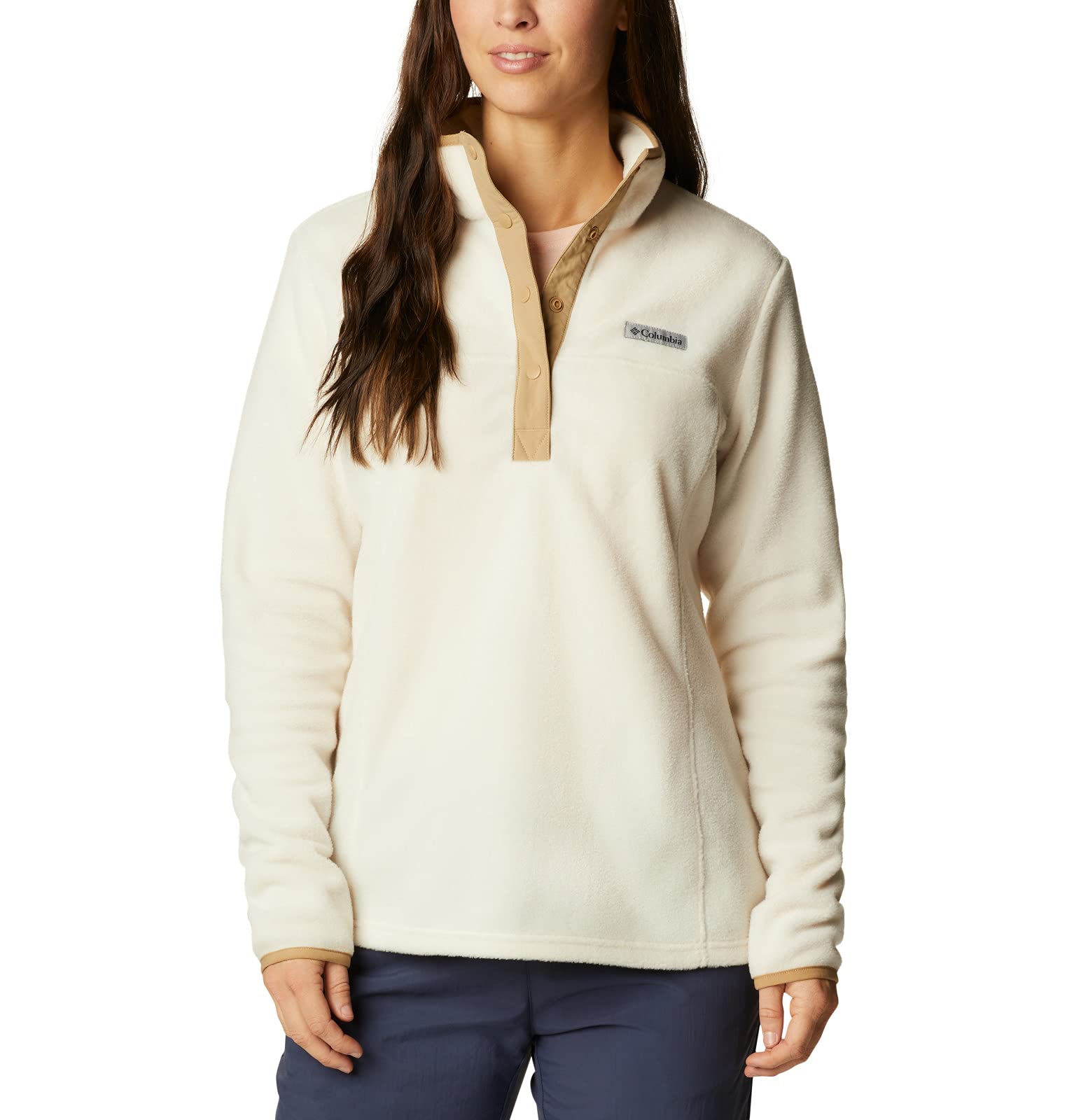 Columbia Fast Trek Fleece Full Zip, Chaqueta De Forro Polar Con Cremallera para Junior Unisex — view 73