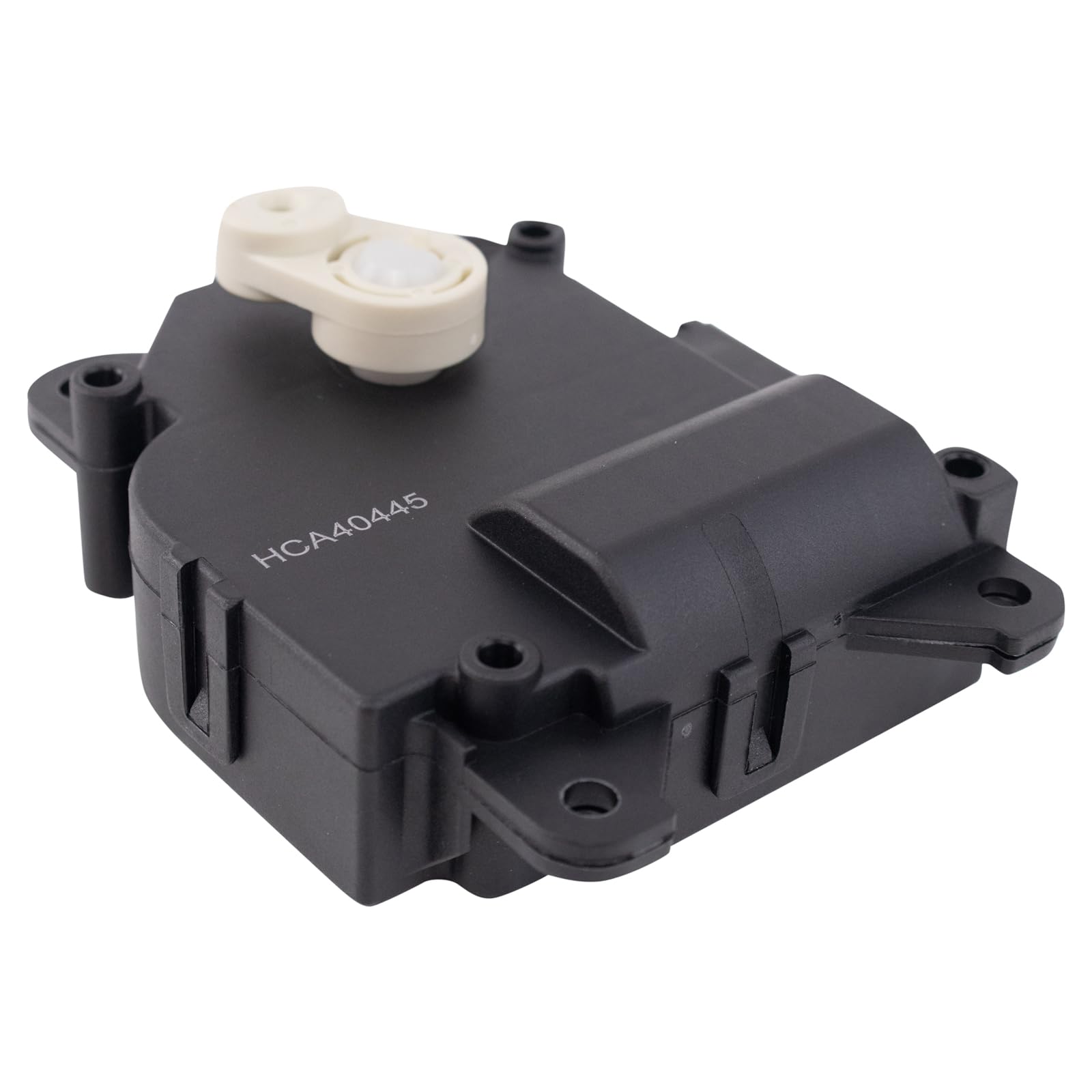2011-17 Honda Odyssey Right Main Mode HVAC Mode Door Actuator TRQ HCA40445 - View #9