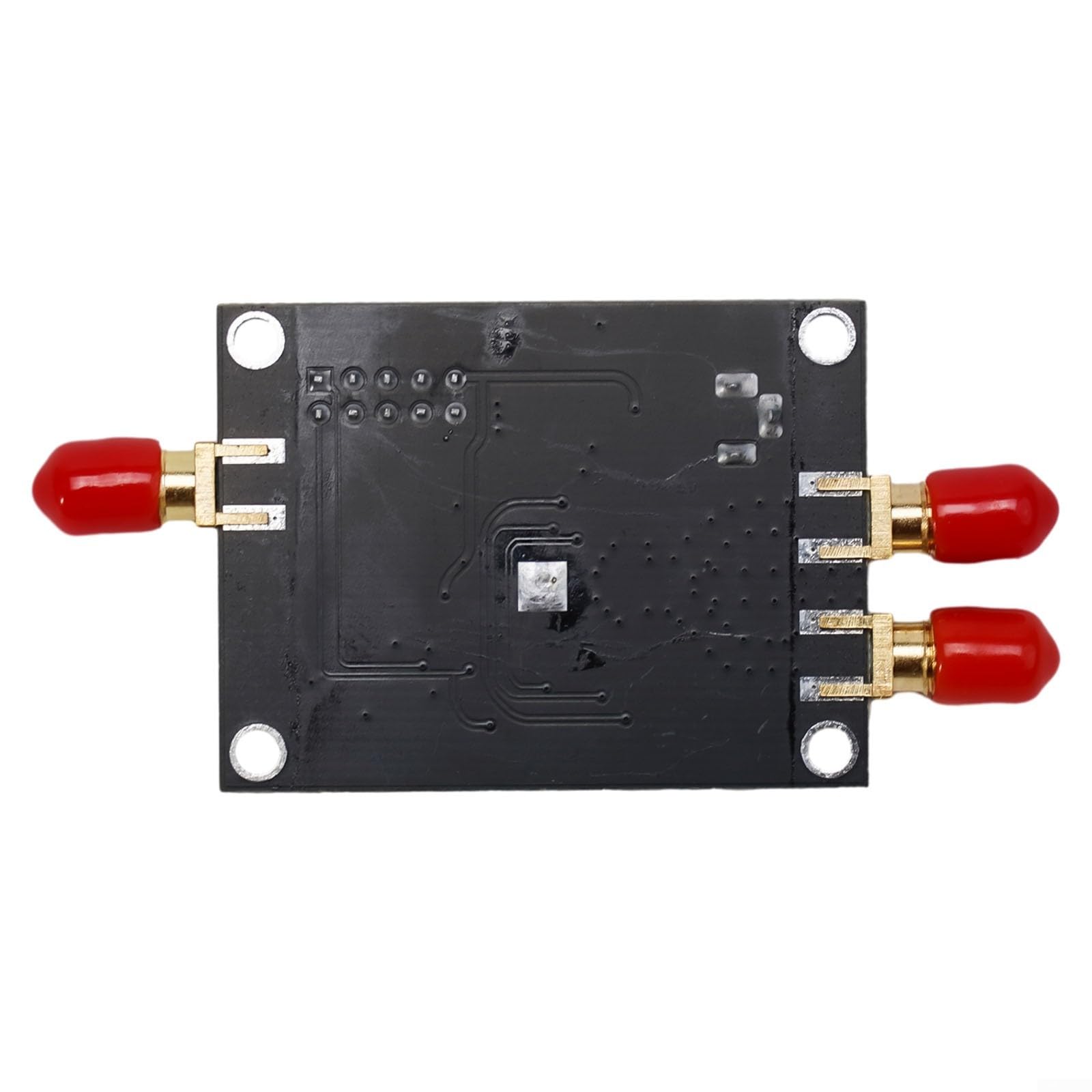 ADF4351 RF Signalgenerator 35MHz-4400MHz Mit Fernbedienung - Profi HF Frequenzgenerator