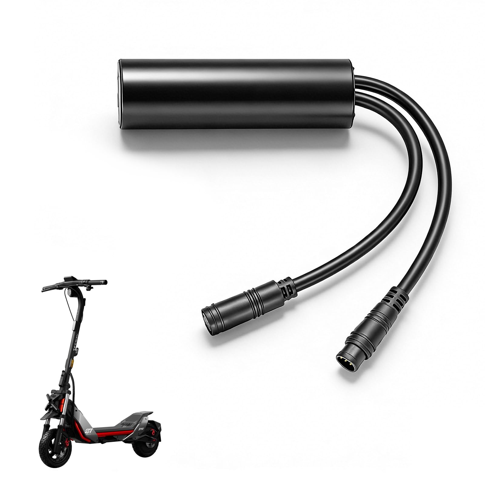 Cable de conexión Compatible con Ninebot ZT3 Pro D – Accesorio de Repuesto para Sistema de Control de Scooter eléctrico