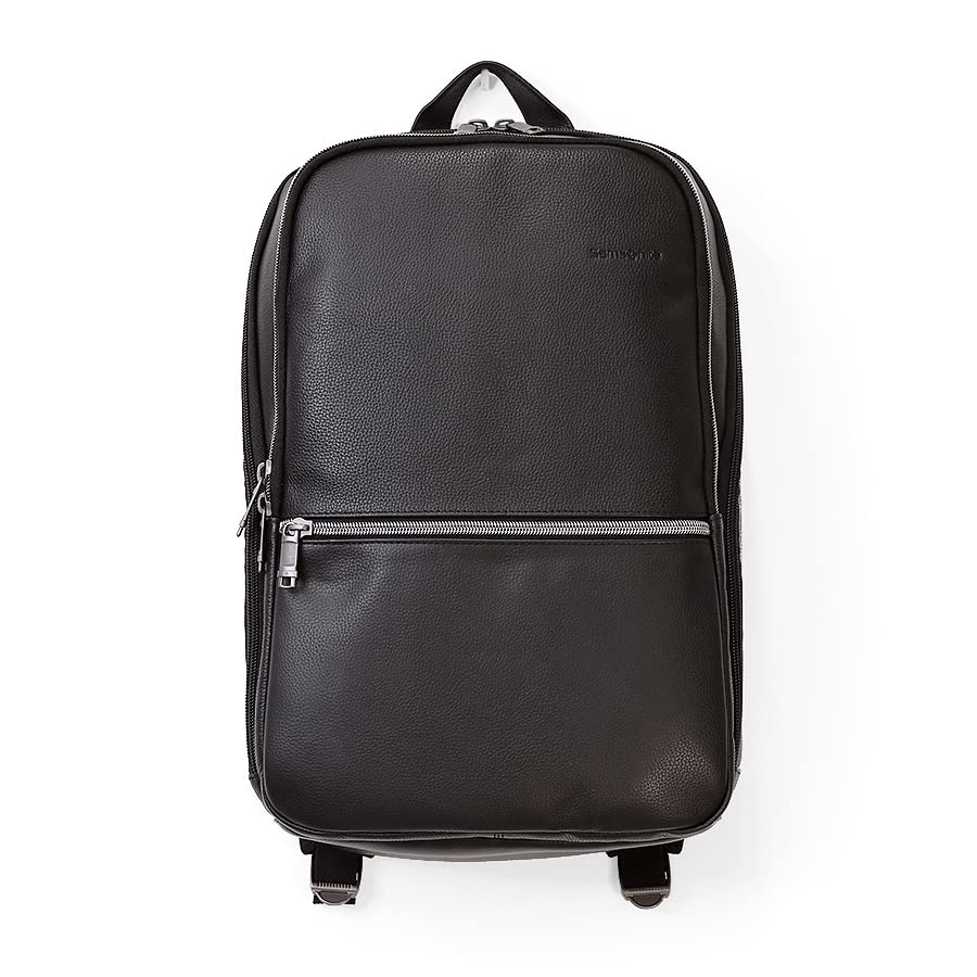 Amazon.co.jp: [サムソナイト] Samsonite ビジネスバッグ レザー SAM