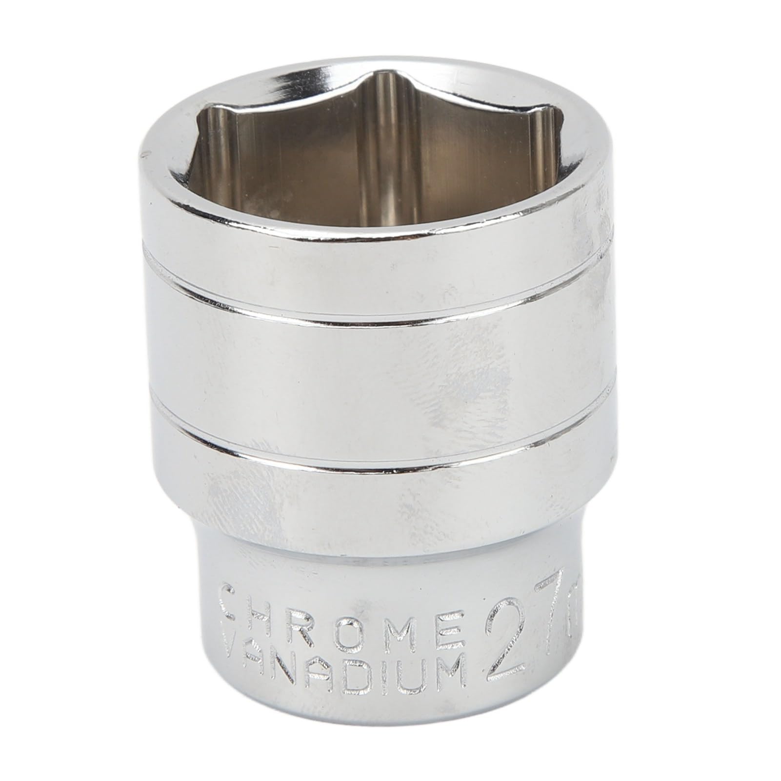 Kit de tige d'anode pour chauffe-eau RV, baguette de chasse d'eau en alliage de magnésium NPT 3/4 pouces, douille à cliquet de 27 mm pour la réparation et l'entretien des