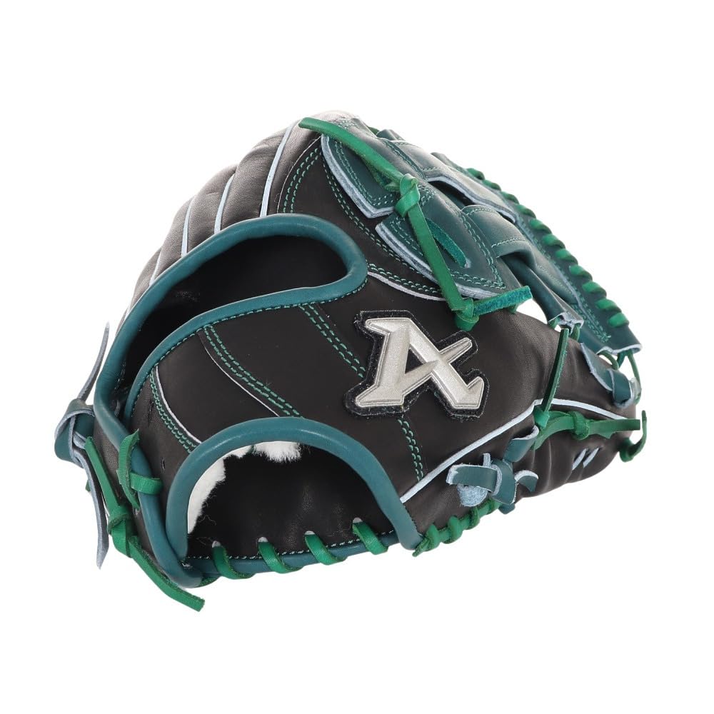 Amazon | アトムズ（ATOMS） 軟式用グラブ 外野手用 野球グローブ 一般