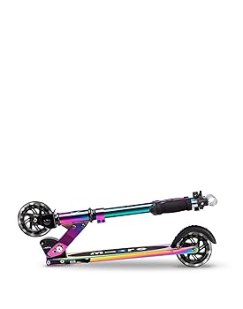 ね*こ様 m-cro マイクロ キッズ キックボード LED ミニ マイクロ デ Amazon.co.jp: m-cro マイクロ キッズ キックボード MINI-micro