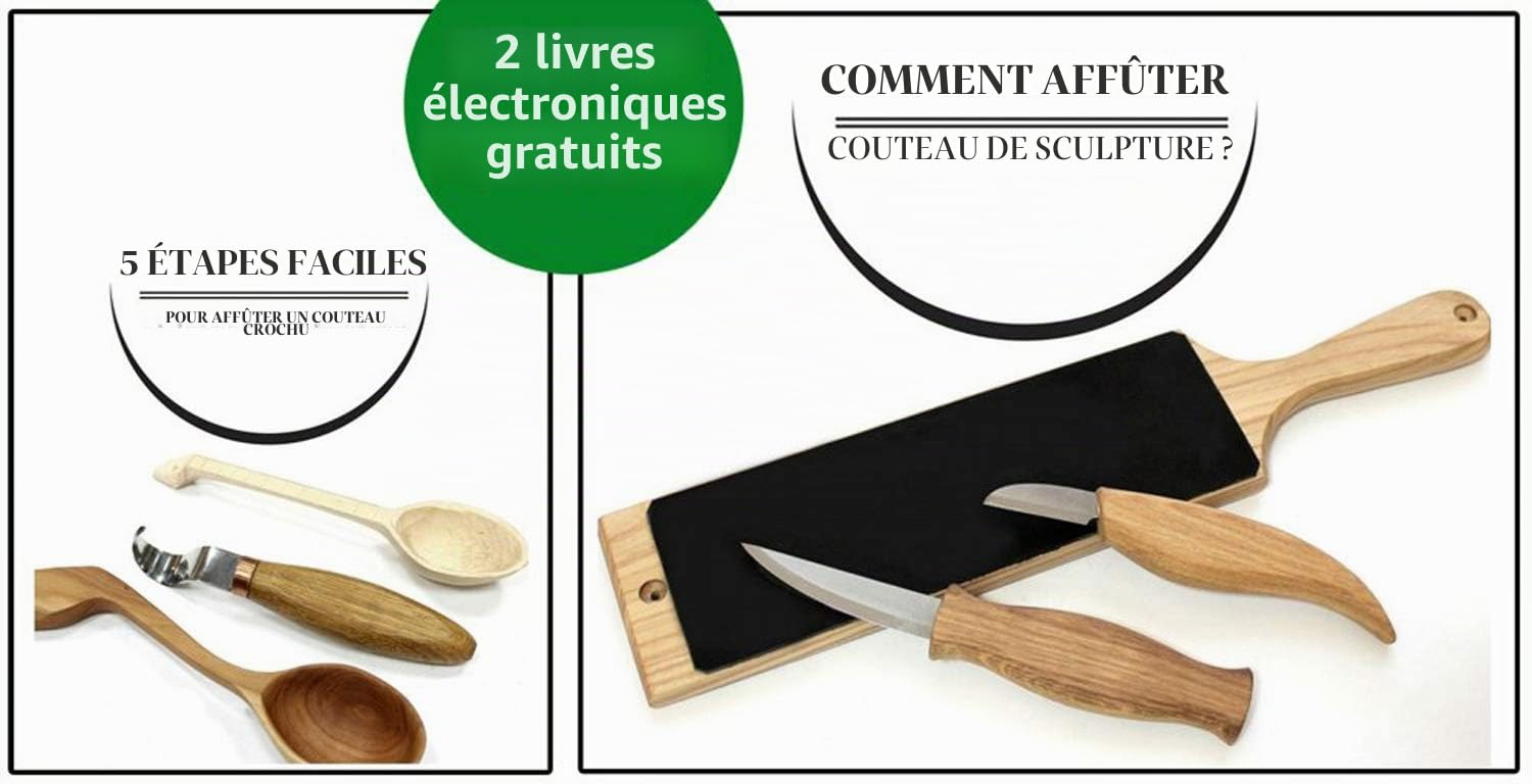 BeaverCraft Pâte d'Affilage Verte (Lot de 2) 100g – Pâte à Polir Fine pour Cuir, Ciseaux et Outils de Sculpture – Composé de Polissage pour Affûtage, Finition et Lustrage – Kit Entretien Lames – PP02