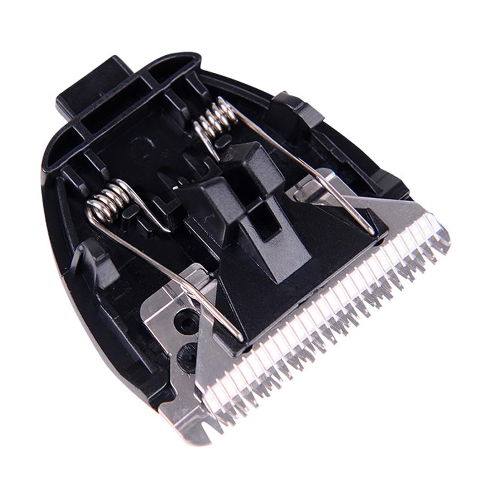 LOOM TREE Replacement Hair Grooming Trimmer Head Electric Hair Trimmer Head for FC5808 | Shaving & Hair Removal | Clippers & Trimmers-image-31