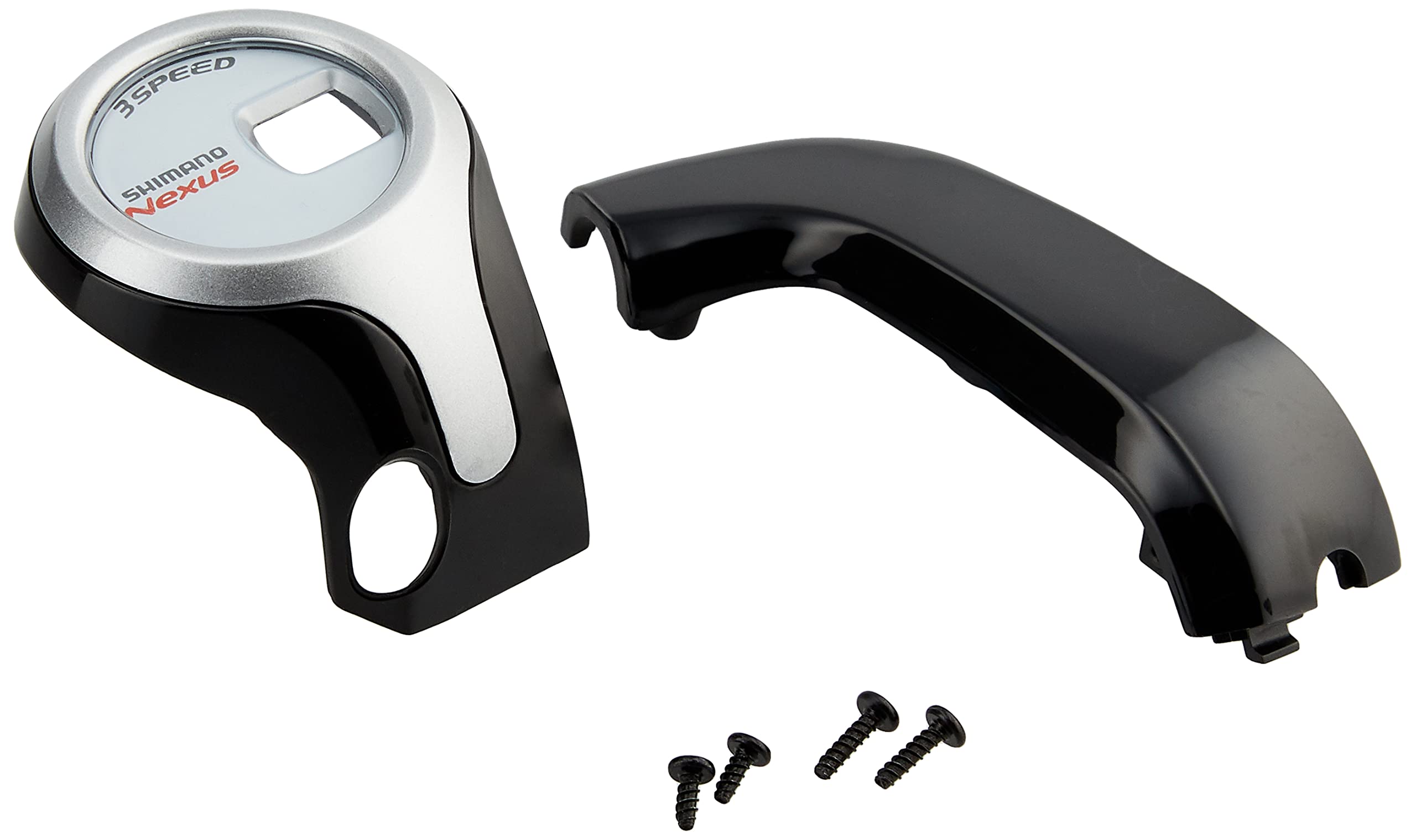 Amazon | シマノ SL-3S58J カバーUTブラック Y6VA98040 | シマノ