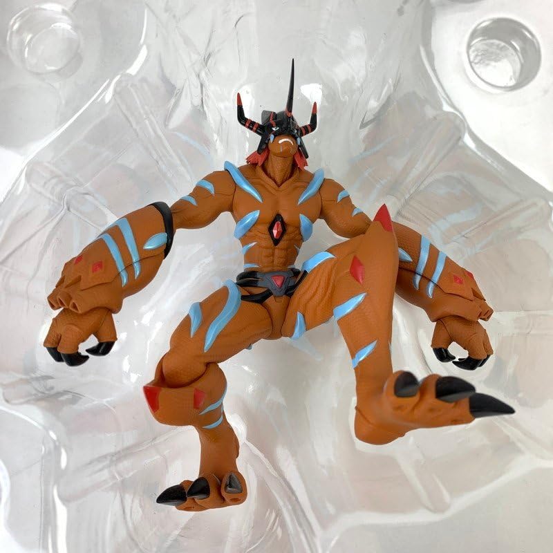 Amazon.co.jp: デジモンアドベンチャー LASTEVOLUTION