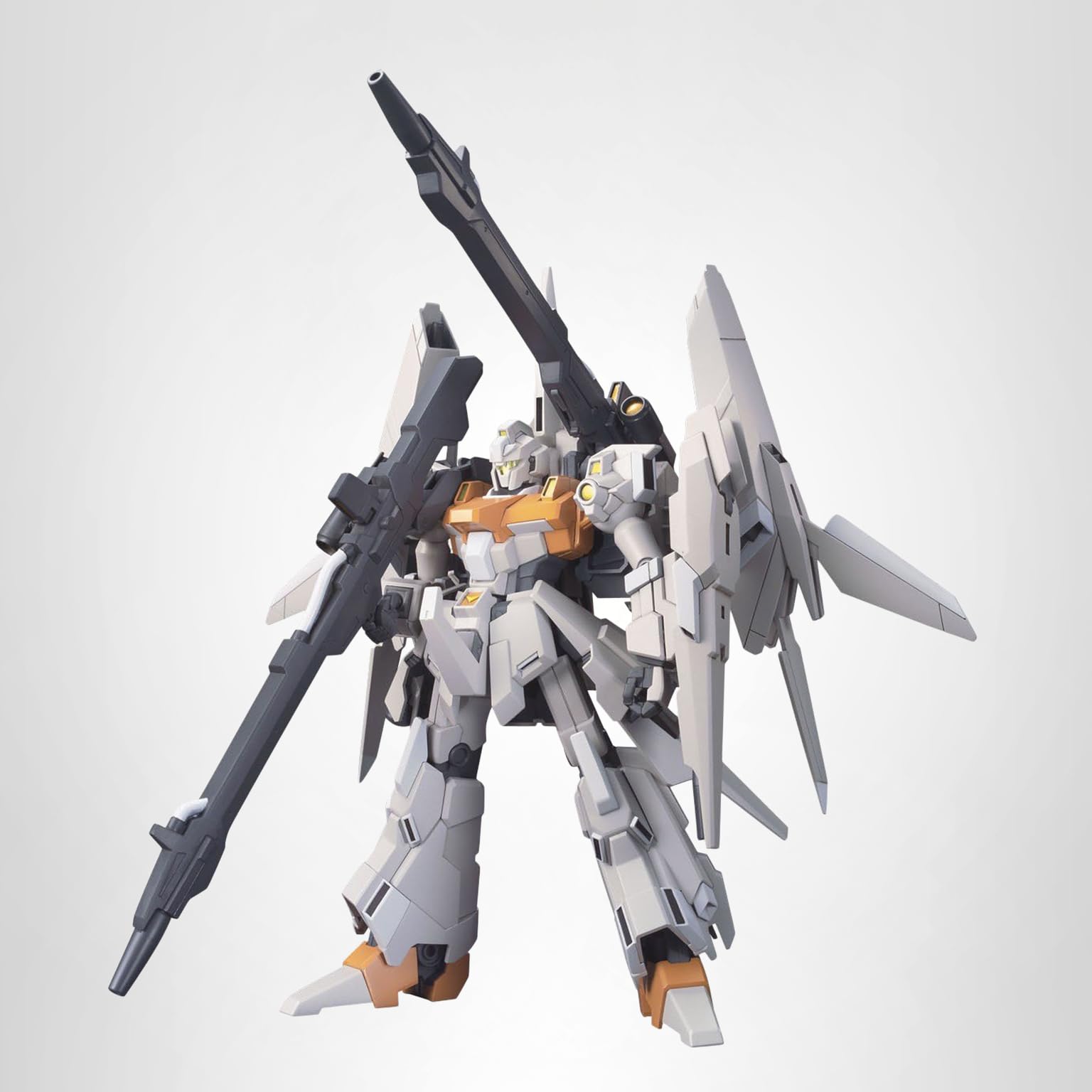 Amazon | HGUC 1/144 RGZ-95 リゼルC型 ディフェンサーbユニット