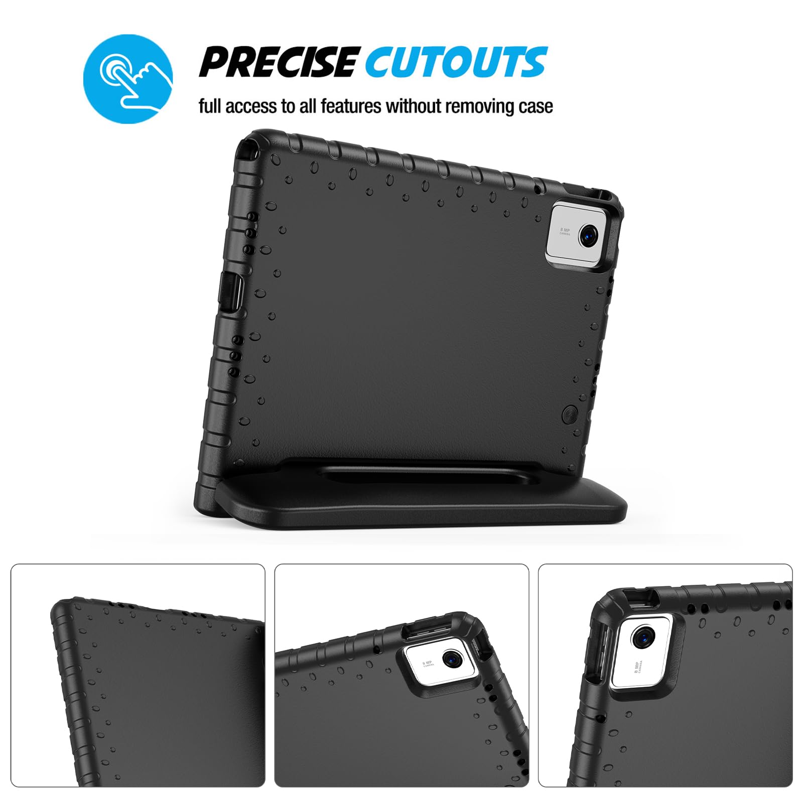 Amazon.co.jp: ProCase レノボ Tab M11/B11/K11 10.95インチ 2024発売