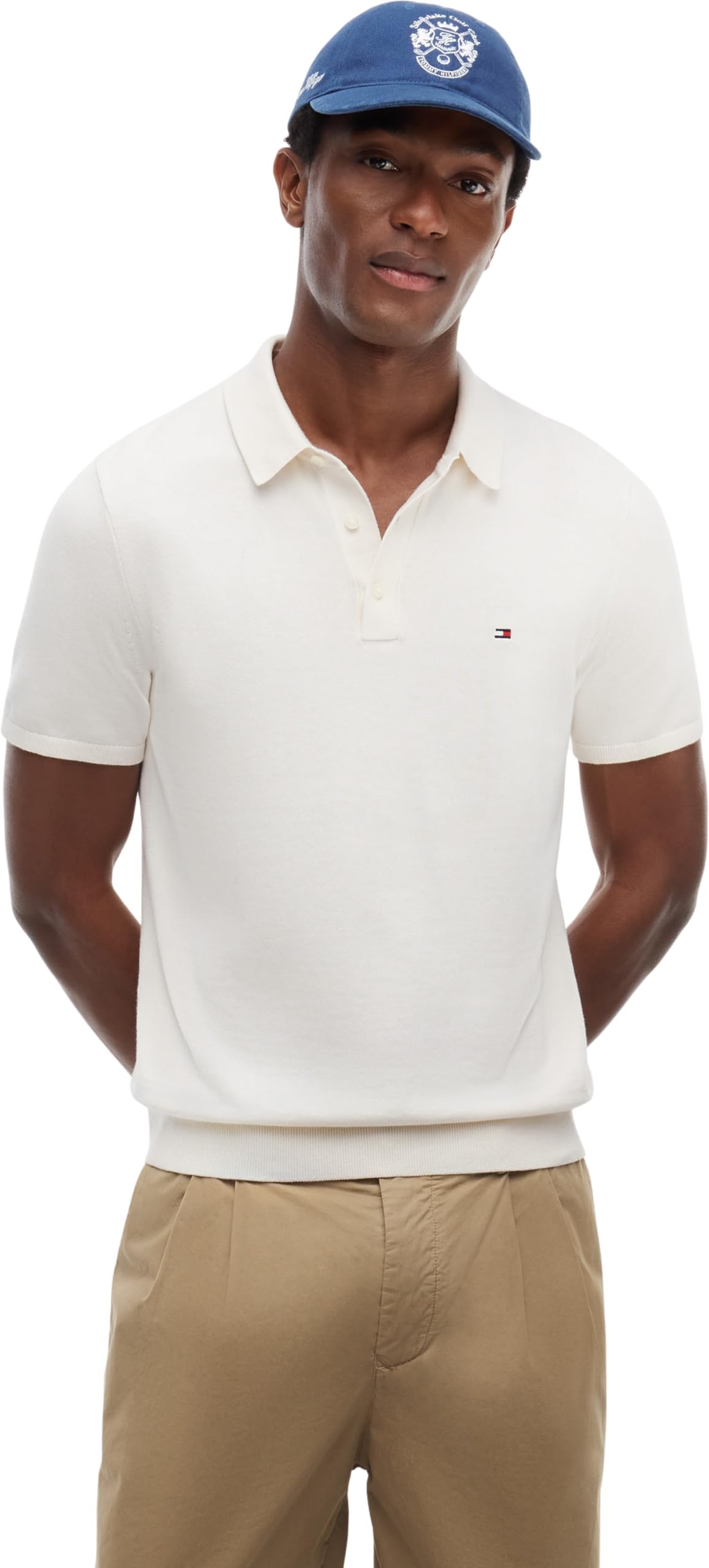 Mode von Calvin Klein & Tommy Hilfiger