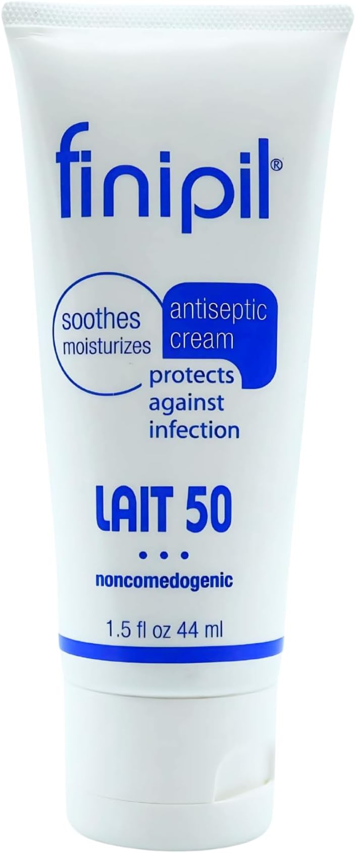 finipil Lait 50,1.5 fl oz, 44 ml