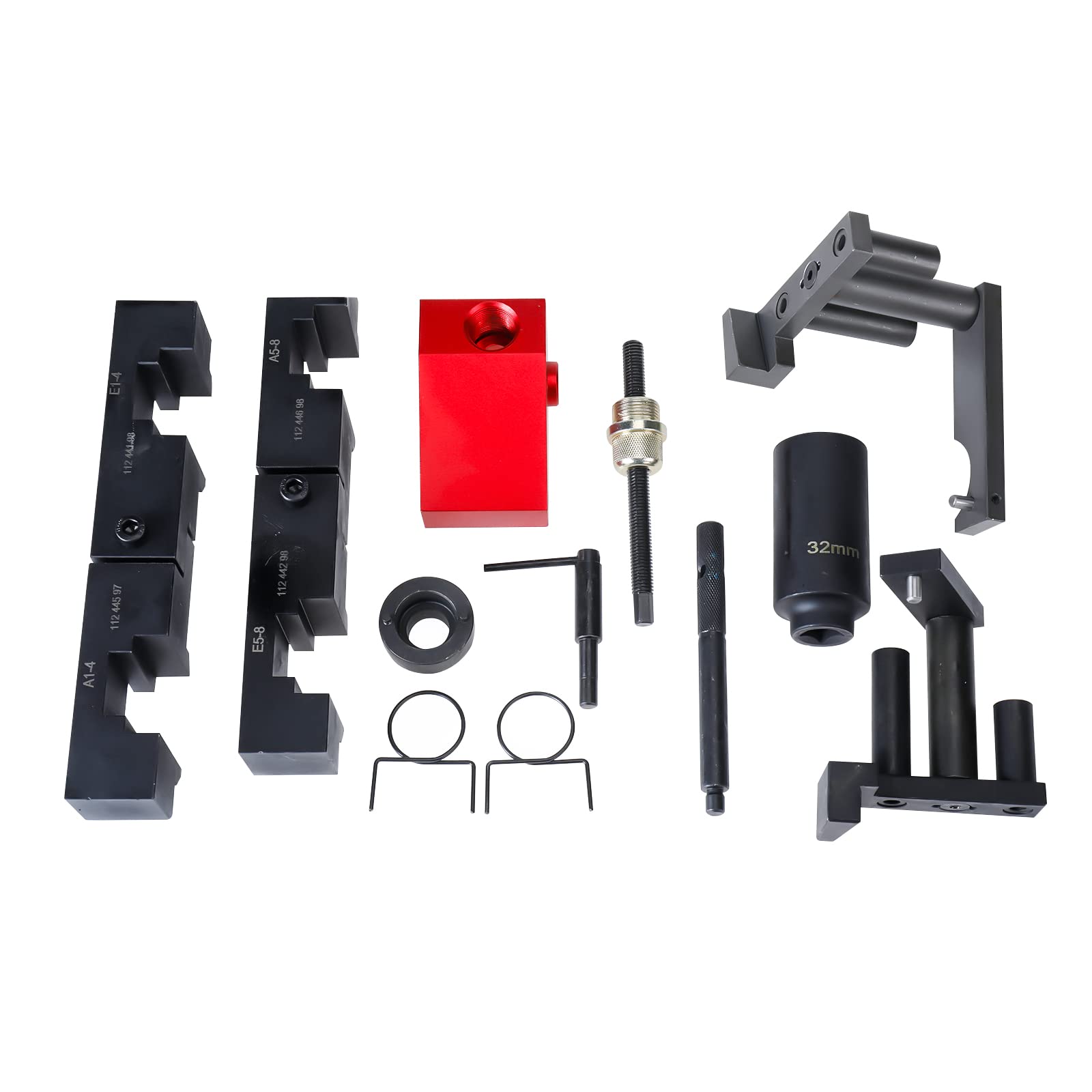 Double Vanos Camshaft Alignment Tool For BMW M52 TU/M54/M56 - Foto 10