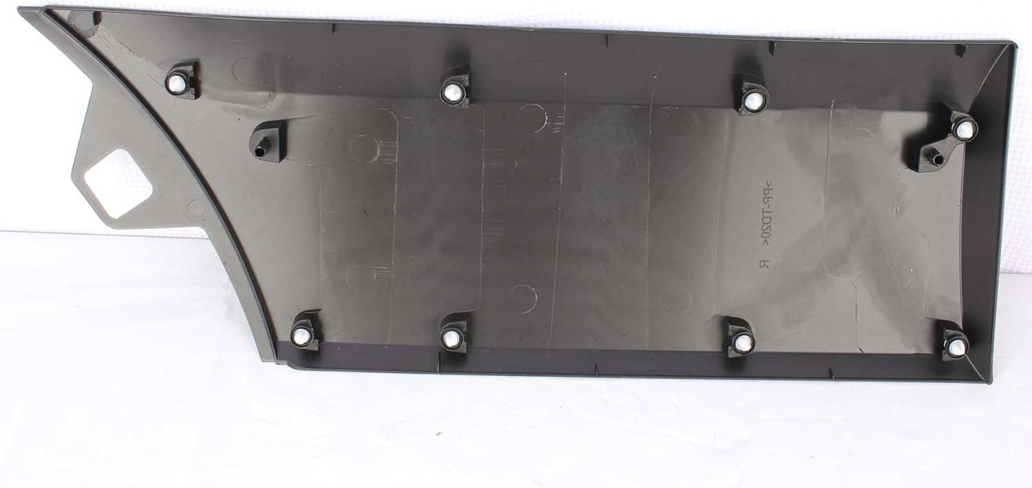 Replacement MOILDING FIT Ford Transit 2015-2023 150 250 350 Rear Trim MOLDING Cover (Left Driver Side)