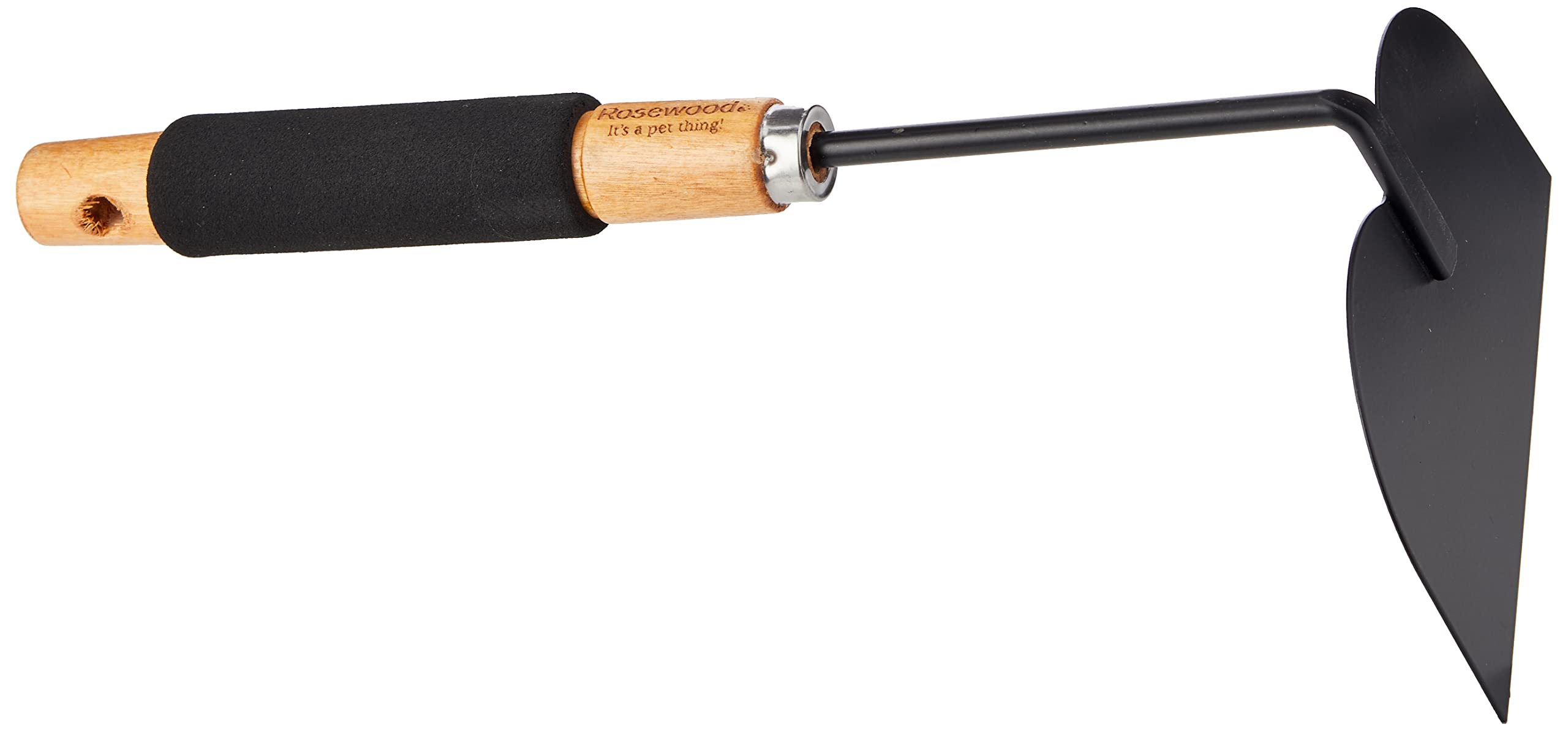 Rosewood 19338 Reinigungs - Tool für Kleintierkäfige