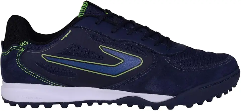 Tênis Topper Chut Topper Letra IV Fsal adulto-unissex