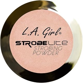 L.A. Girl Strobe Lite Strobing Powder, 90 watt GSP624