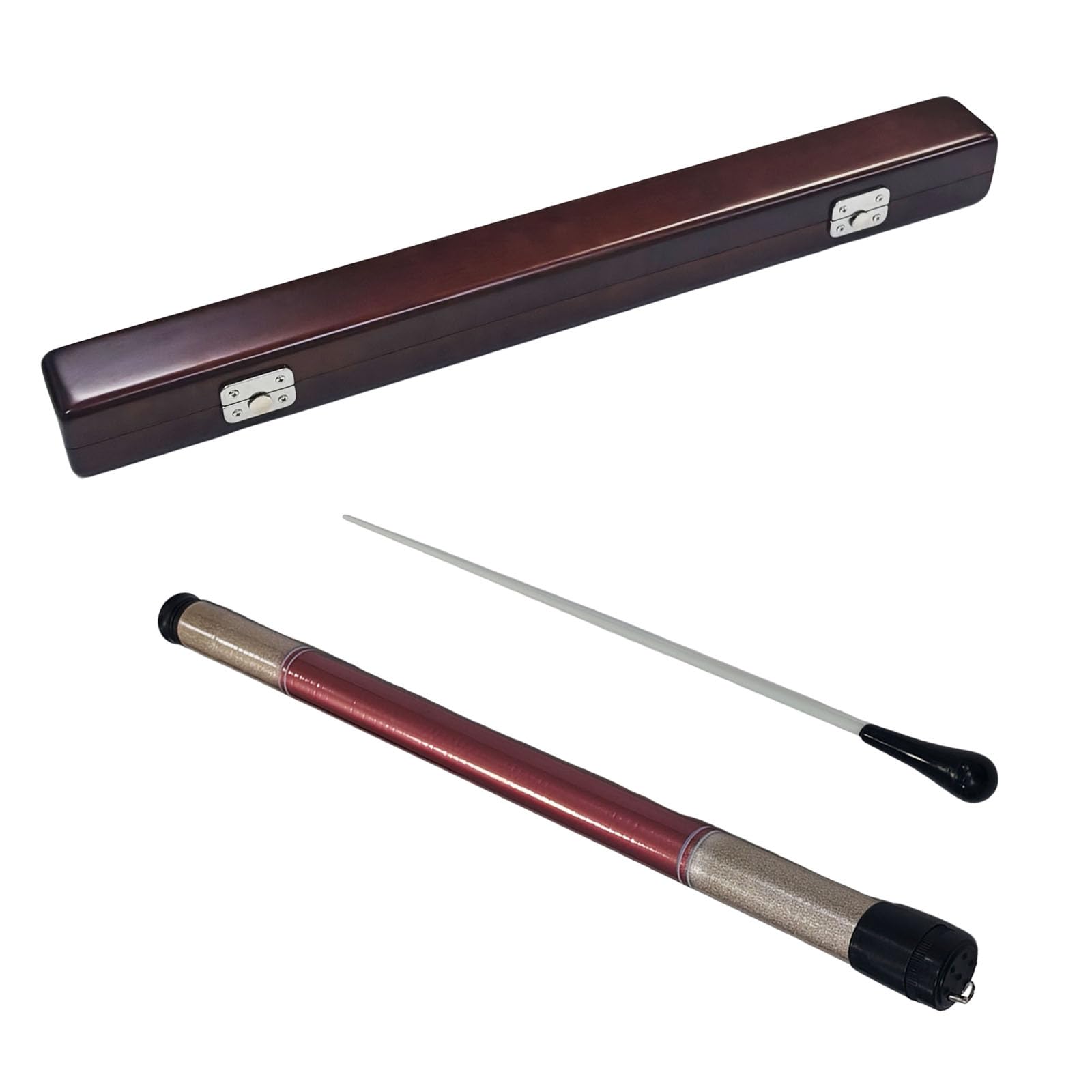 Amazon.com: Classic Conductor's Starter Set: Premium Fiberglass