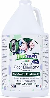 TurFresh Natural Turf Odor Eliminator