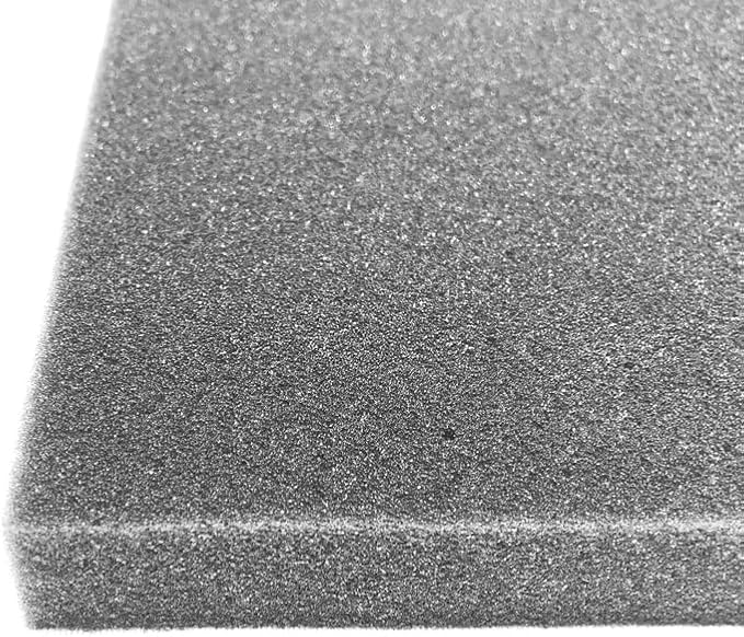Appalachian Tough Pelican 1700 Replacement Gun Case Foam