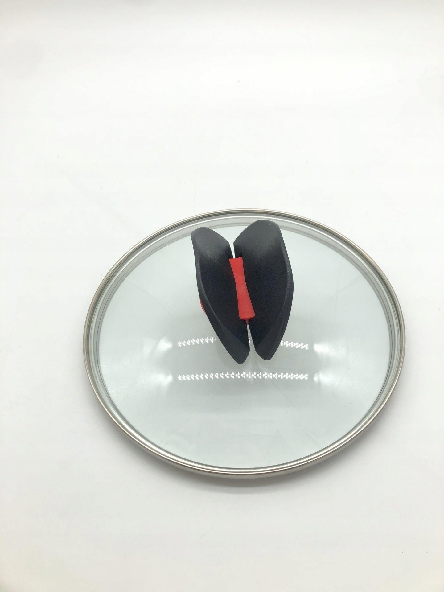 Ballarini Click+Cook Glasdeckel