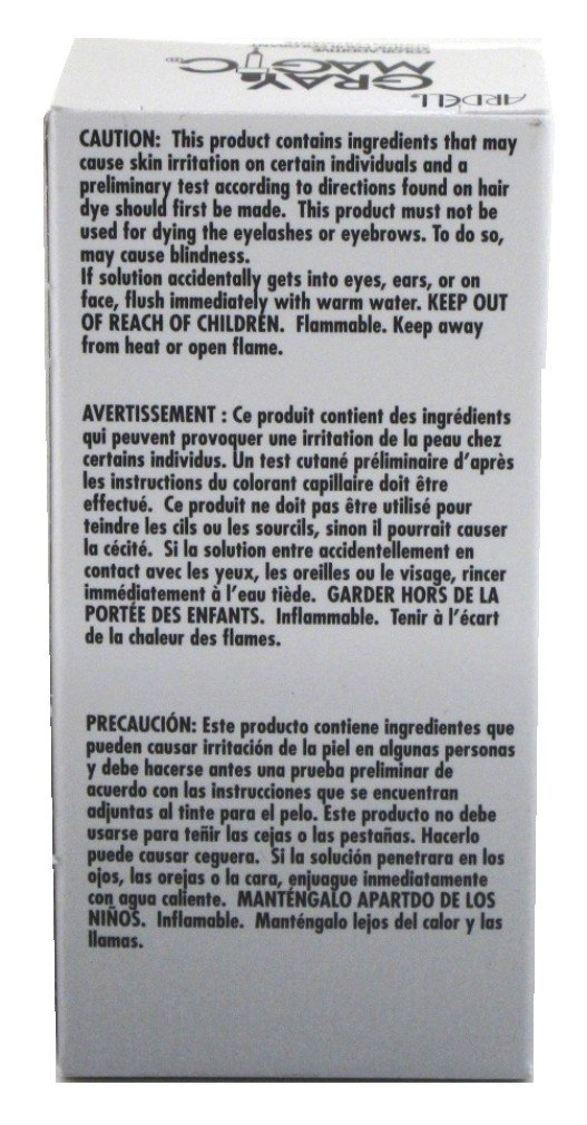 Ardell Gray Magic 1oz Bottle by Ardell