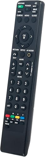 Miniatura 3 de Allimity MKJ42519615 - Control remoto de repuesto compatible con LG LCD LED Smart TV 42PQ60D 50PQ60D 50PS30FD 50PS80FD 60PS60FD 60PS80FD 42PQ6000