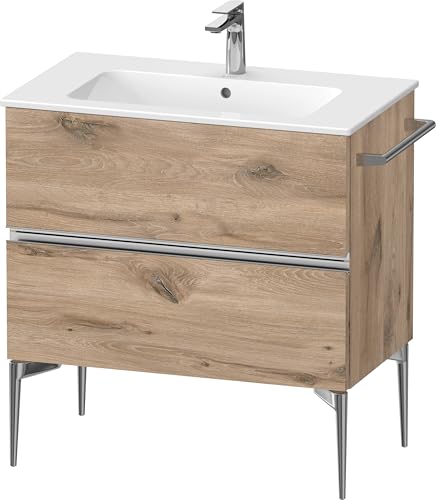 Colorazione: Rovere marmorizzato