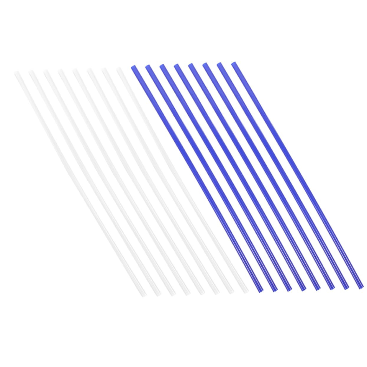 Beatifufu 144pcs Universal Bike Spoke Covers Spoke Protector Pipe for Motorcycles Bicycles Decorative Spoke Wrapping Pit Bike Accessories