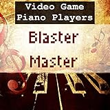 Area 2: Castle (From “Blaster Master”)