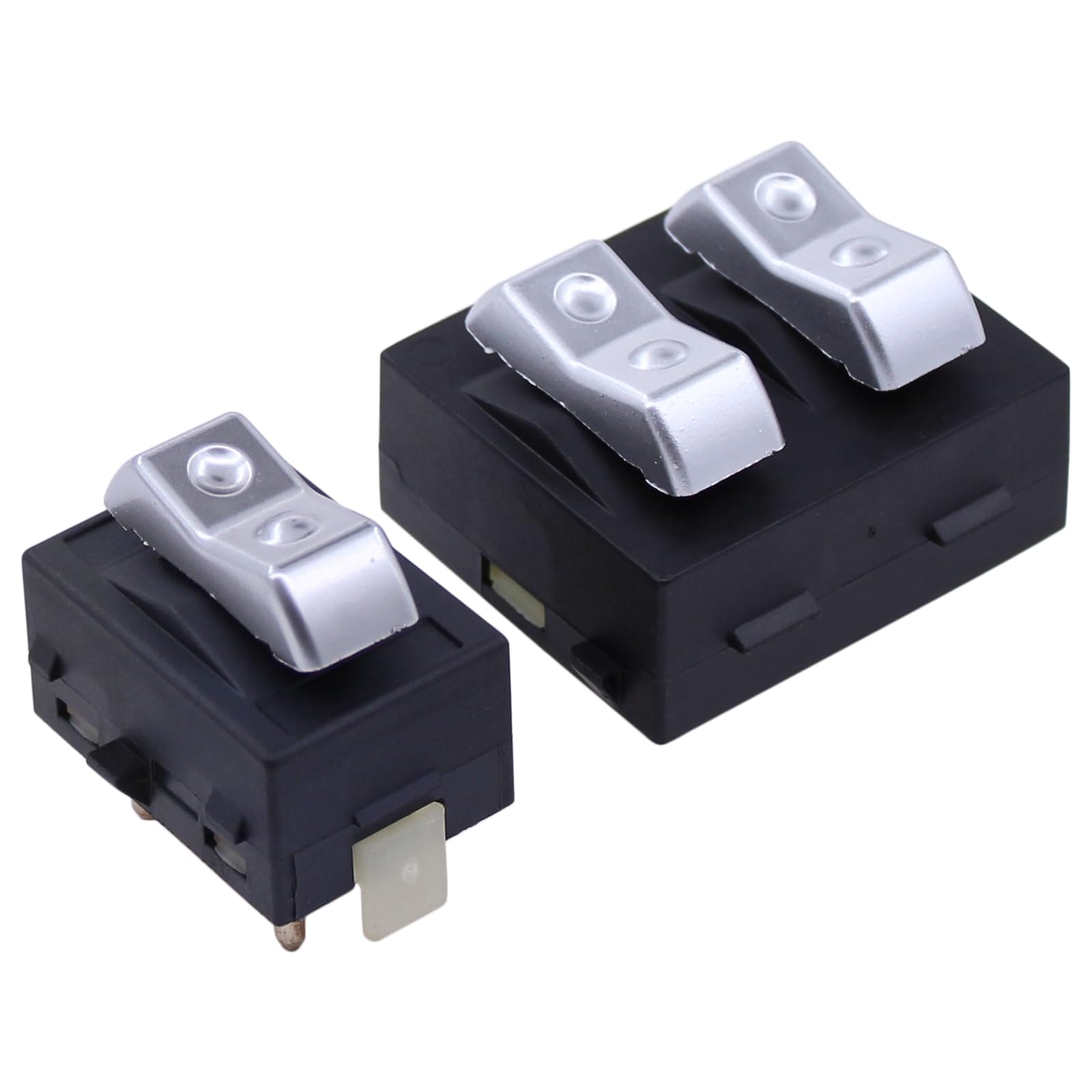 Amazon.com: MOTOKU Driver and Passenger Side Window Switch for