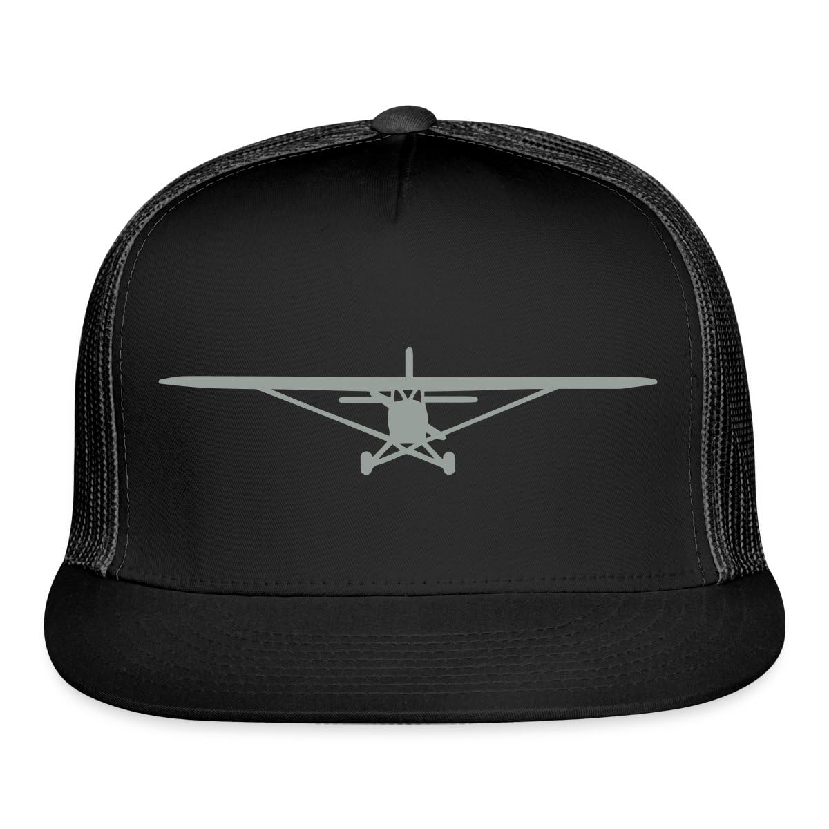 Cessna Airplane | Aviation Trucker Hat