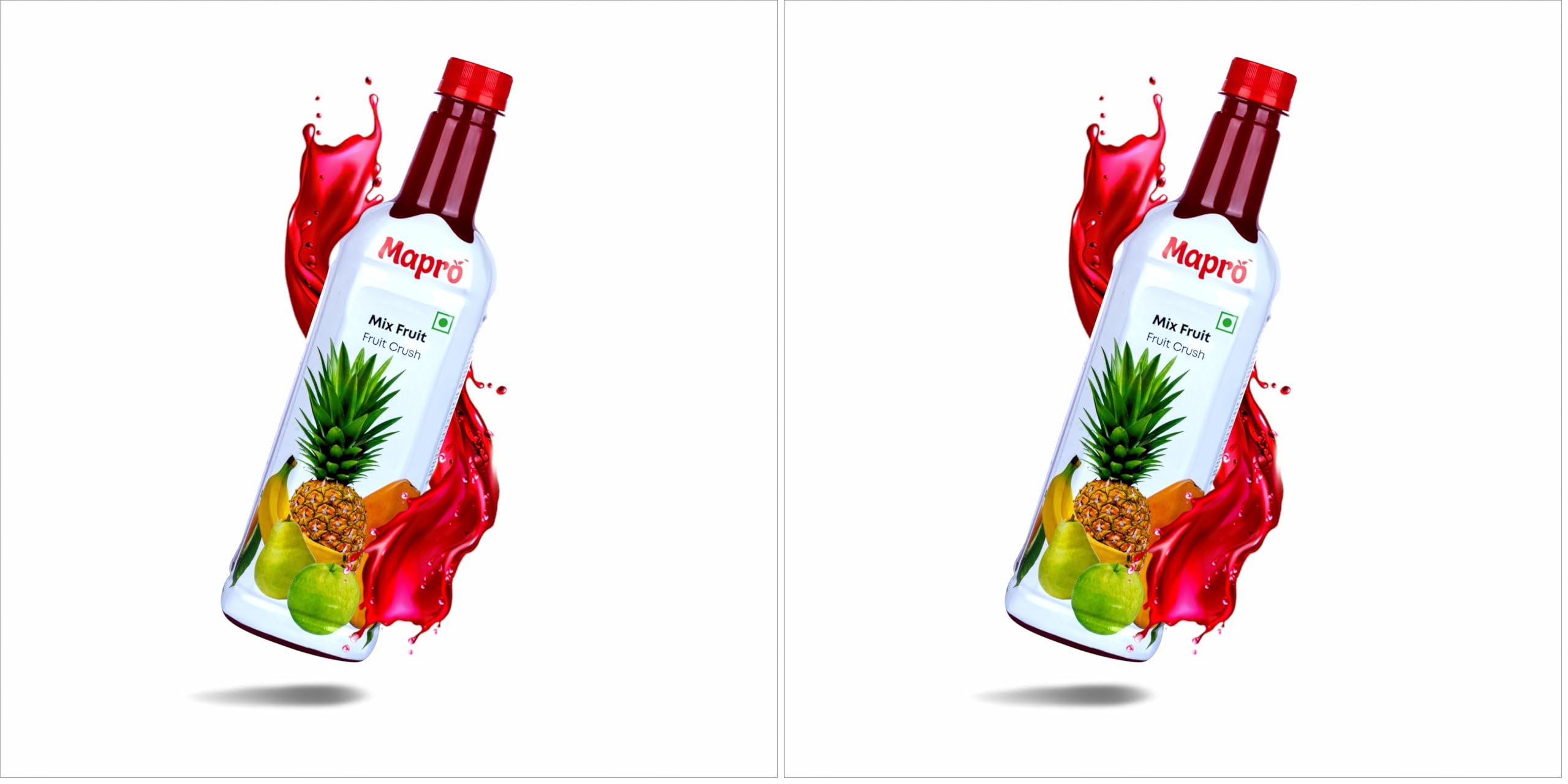 Mapro Mix Fruit Crush, 750ml (Pack of 2)-picture-27