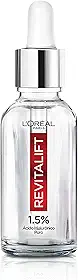 L’Oréal Paris Sérum Preenchedor Facial Anti-Idade L'Oréal Paris Revitalift Hialurônico 15Ml