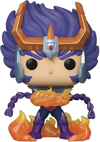 Miniatura 5 de Funko POP Películas James Bond 007Blofeld you only live Twice figura de vinilo incluido con caja de Pop Protector Case