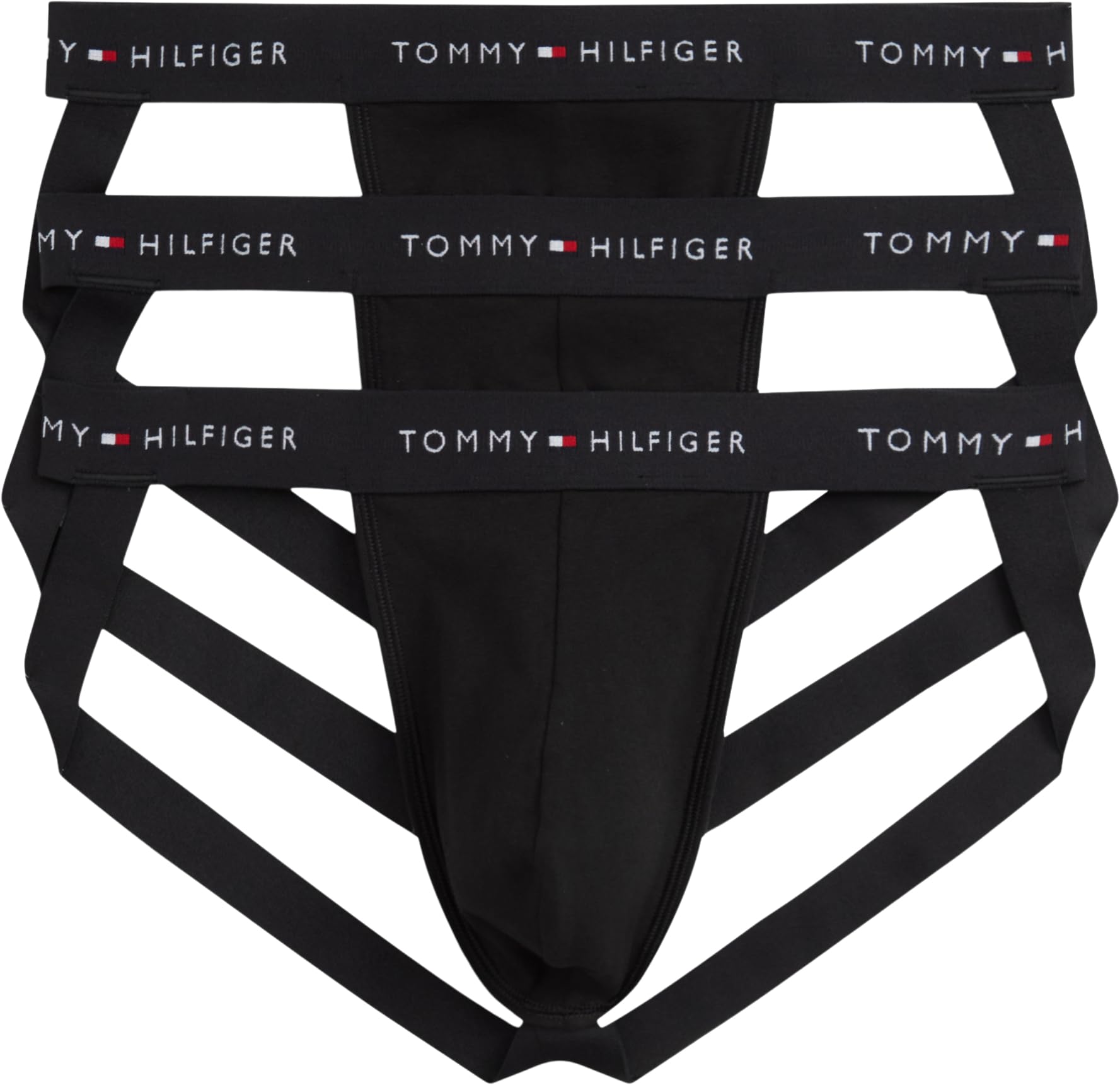 Mode von Calvin Klein & Tommy Hilfiger