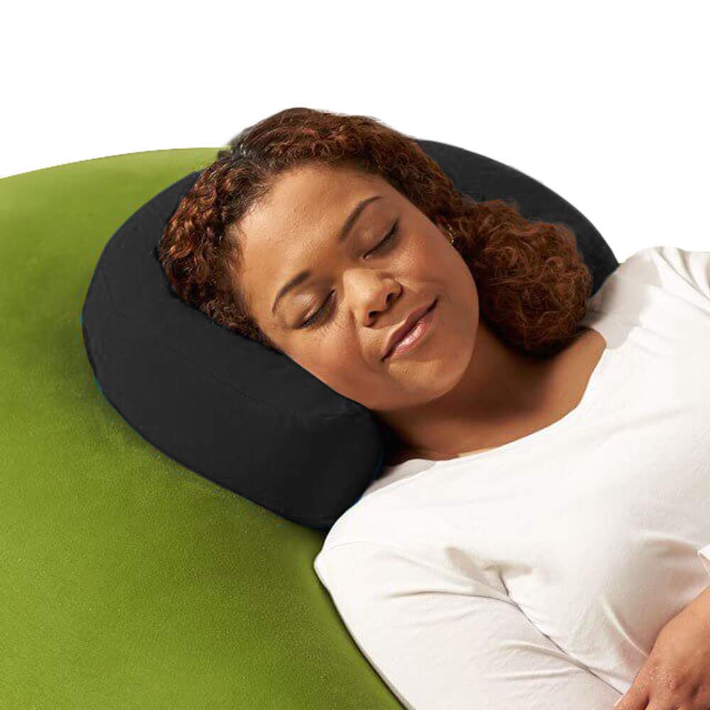 moonmoon横向き寝サポート枕 YOKONE3B 横向き寝枕『YOKONE3B