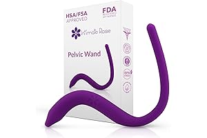 IntimateRose Pelvic Wand